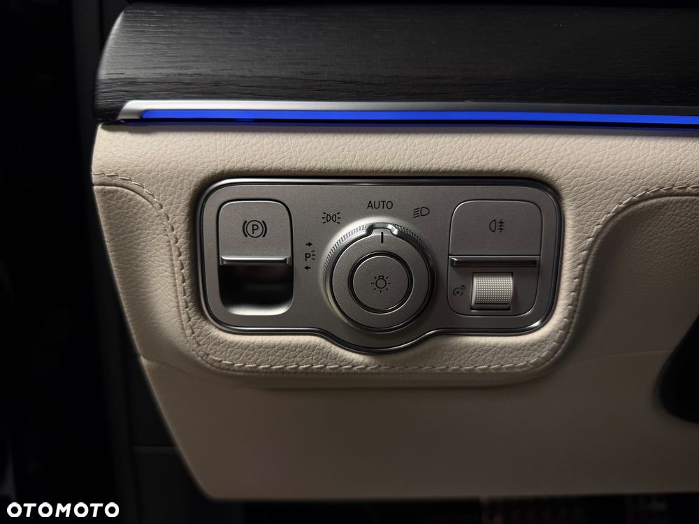 Mercedes-Benz GLS 400 d 4Matic 9G-TRONIC - 28