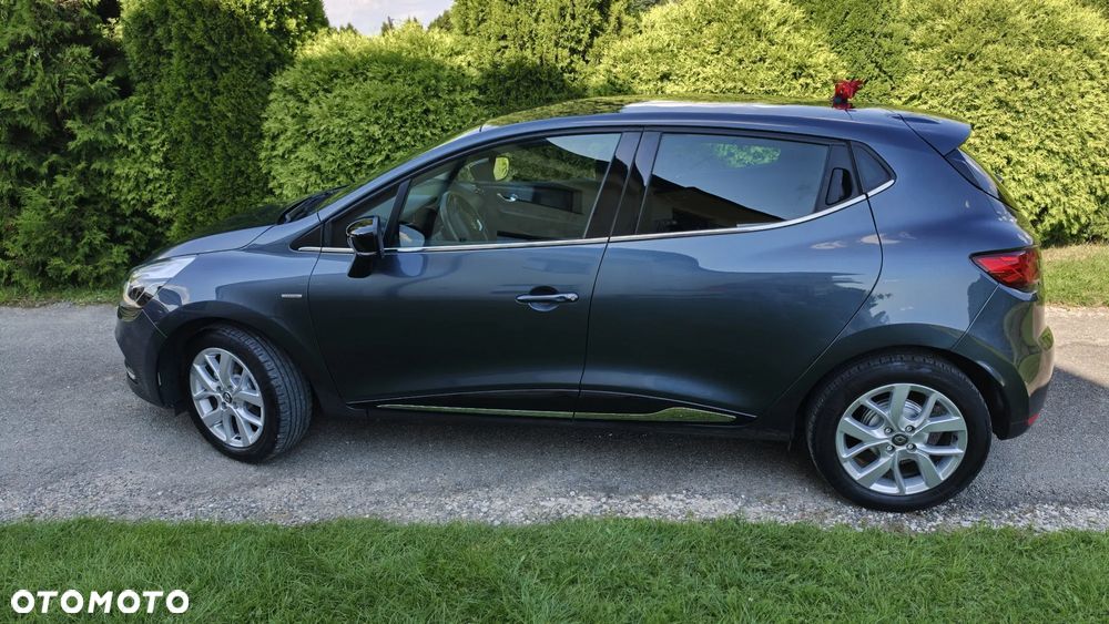Renault Clio 0.9 Energy TCe Limited Plus - 3