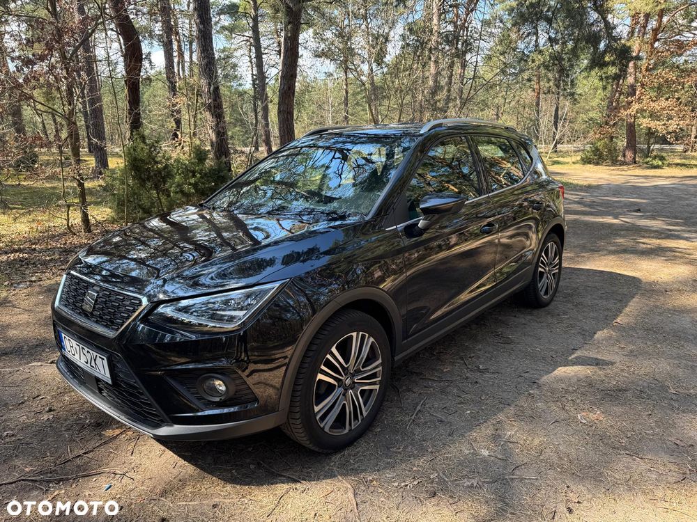 Seat Arona 1.0 TSI Xcellence S&S - 1