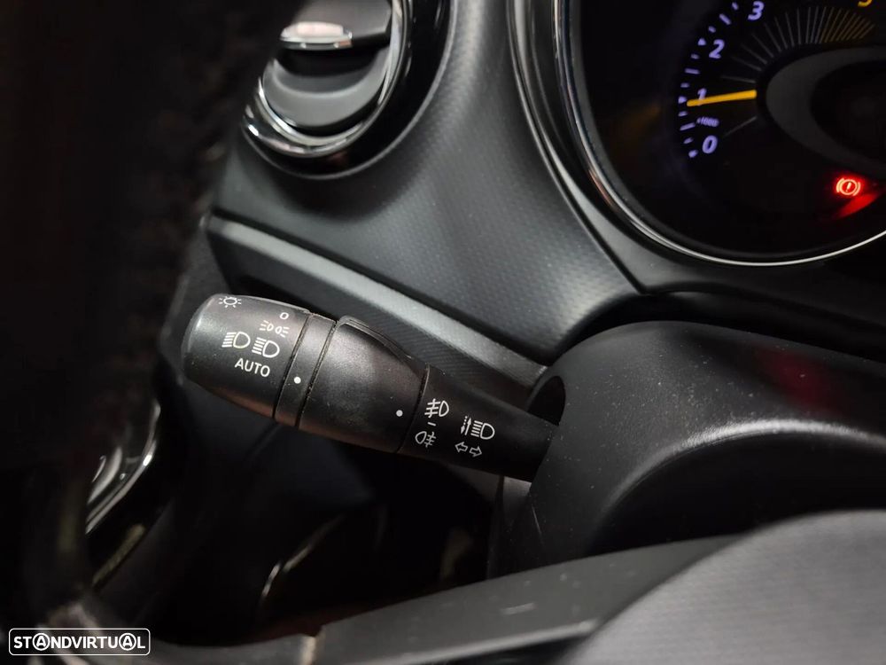 Renault Captur 1.5 dCi Exclusive - 20