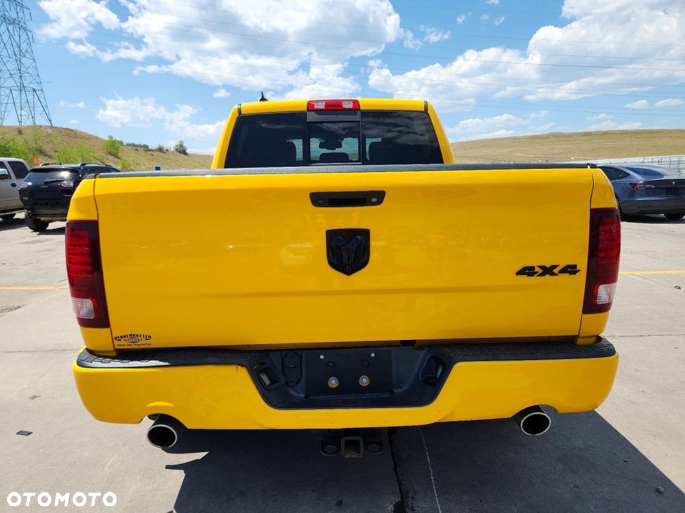 Dodge RAM - 3