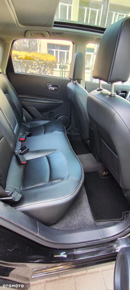 Nissan Qashqai 2.0 CVT 360 - 13