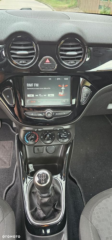 Opel Adam 1.4 Black Link - 20