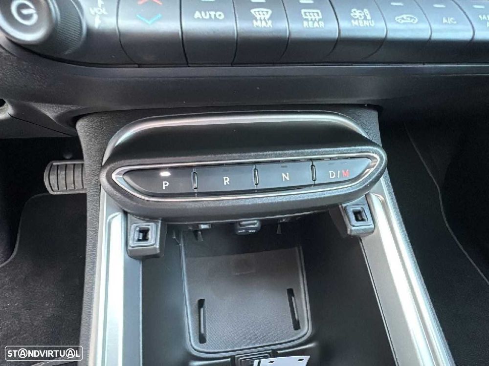 Jeep Avenger - 13