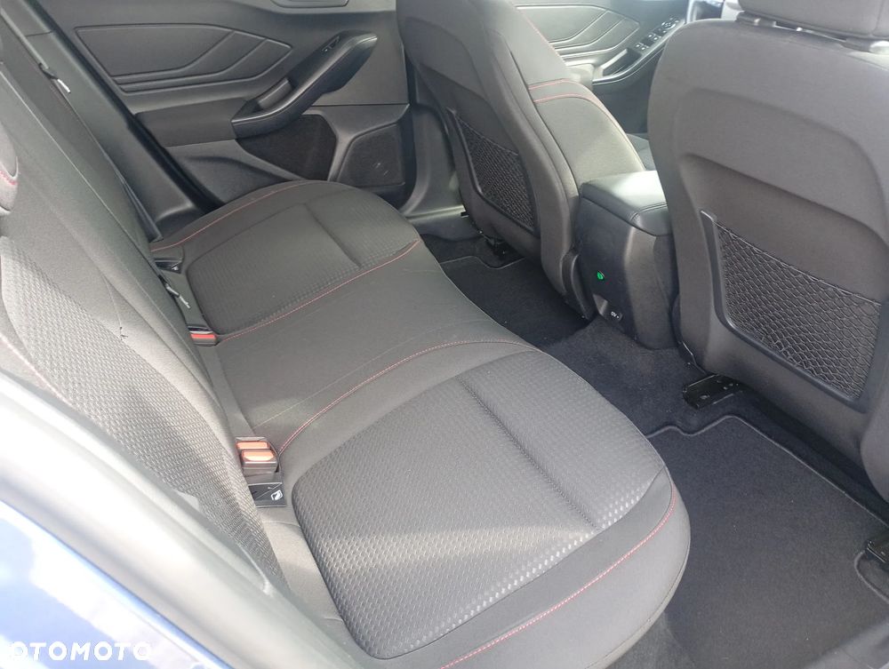 Ford Focus 2.0 TDCi ST-Line ASS - 18