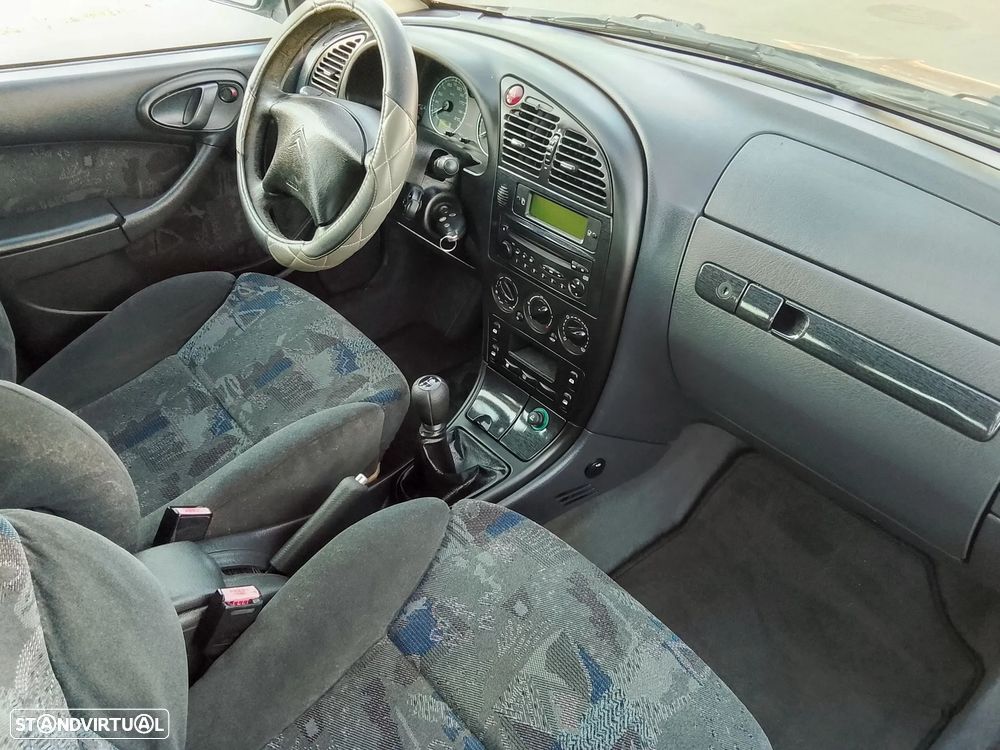 Citroën Xsara Break 1.6i 16V Exclusive - 9