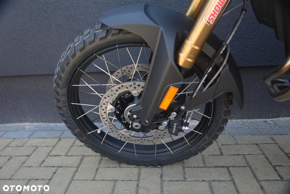 BMW GS - 26