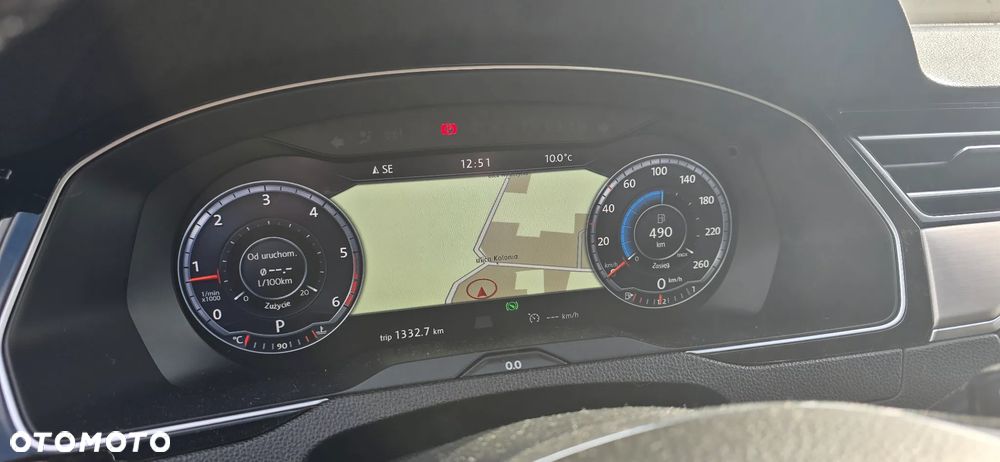 Volkswagen Passat - 6