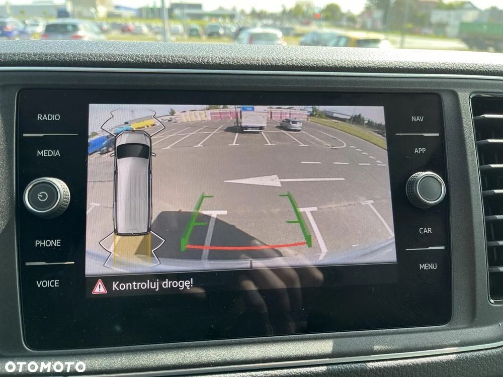 Volkswagen Grand California - 31