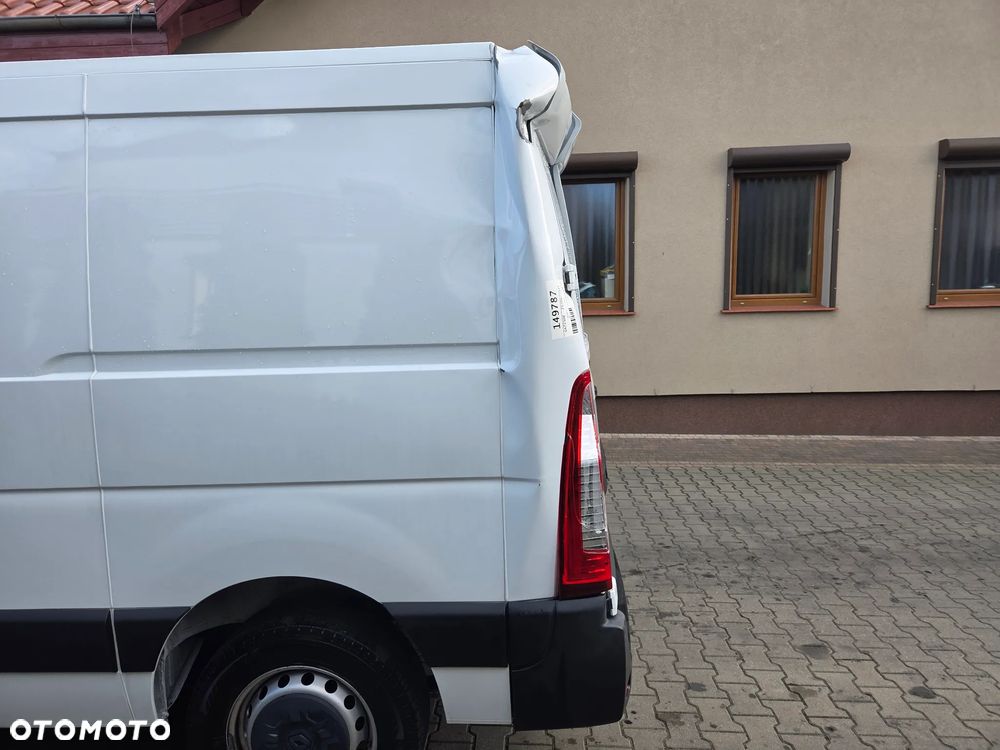 Renault MASTER - 15