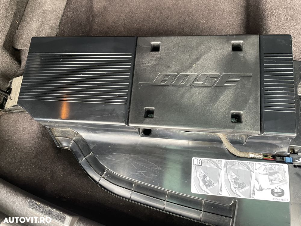 Renault Espace Energy dCi 160 EDC Initiale Paris - 11