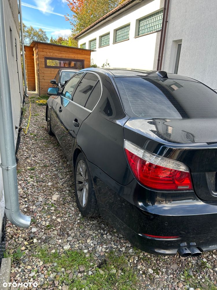 BMW Seria 5 - 6