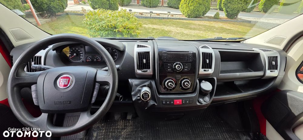 Fiat Ducato L2H2 - 3