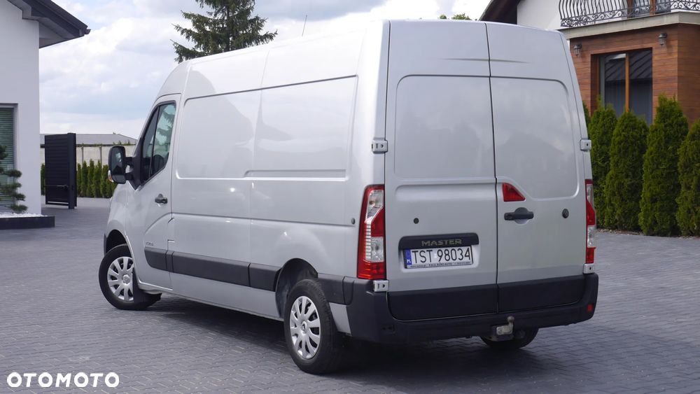 Renault MASTER - 21