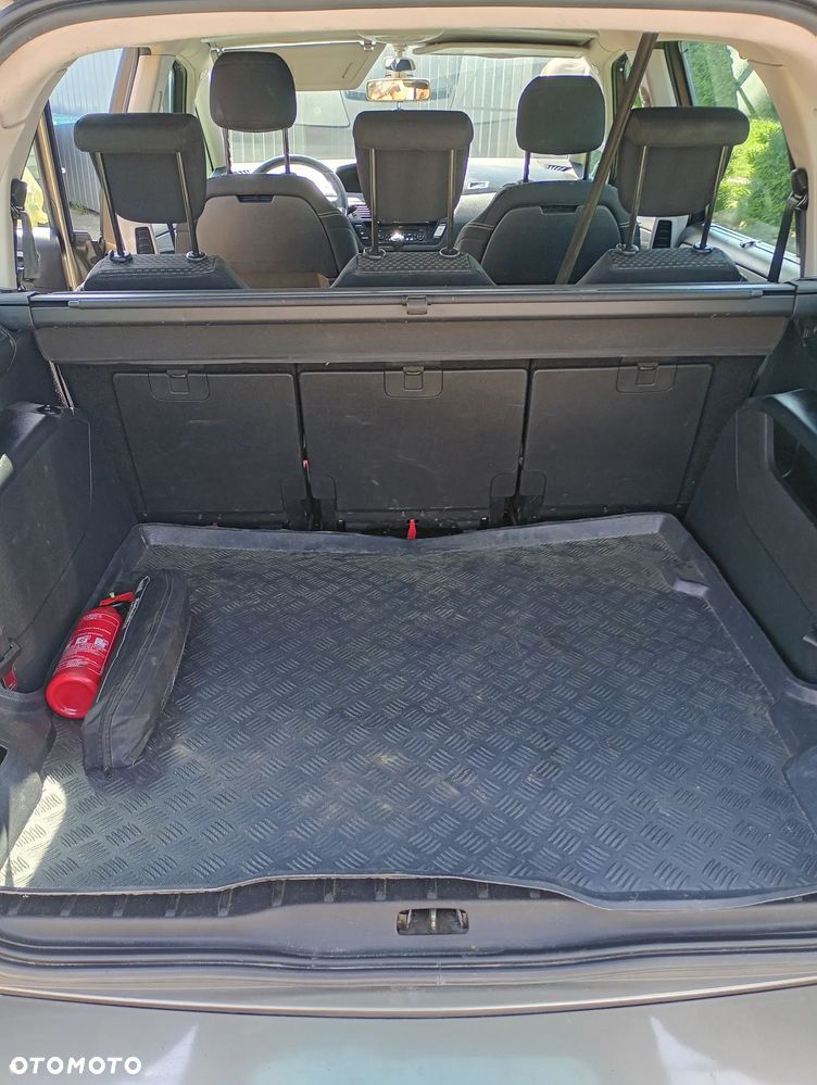 Citroën C4 Picasso 1.8i SX Pack - 9
