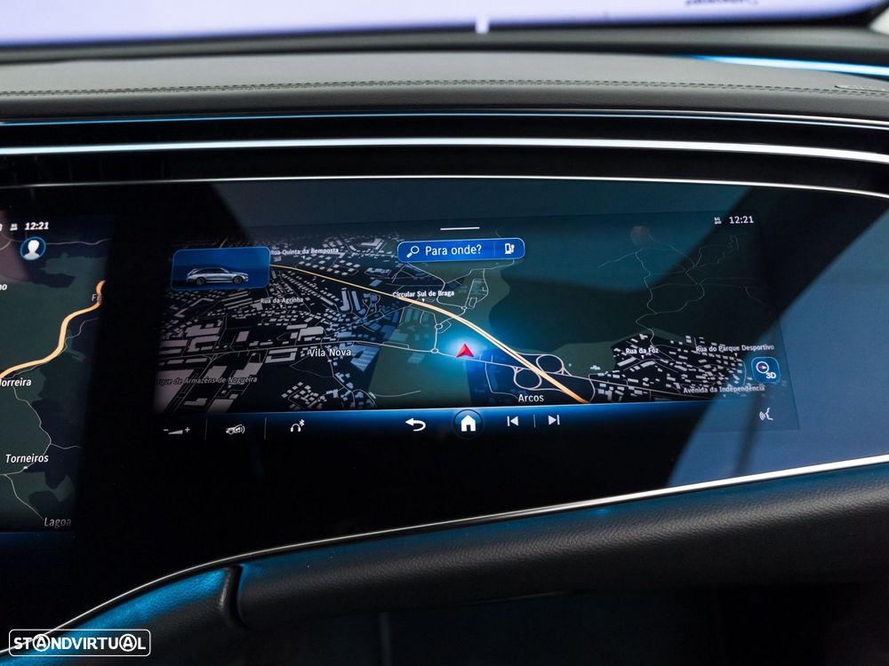 Mercedes-Benz E 300 - 46