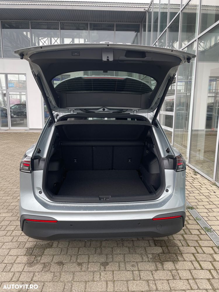 Volkswagen Tiguan 1.5 eTSI DSG MHEV Life - 15