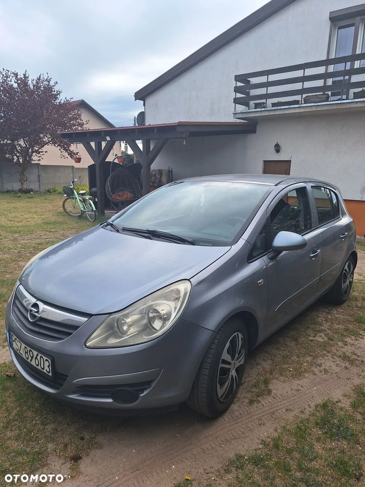 Opel Corsa 1.3 CDTI 111 - 2