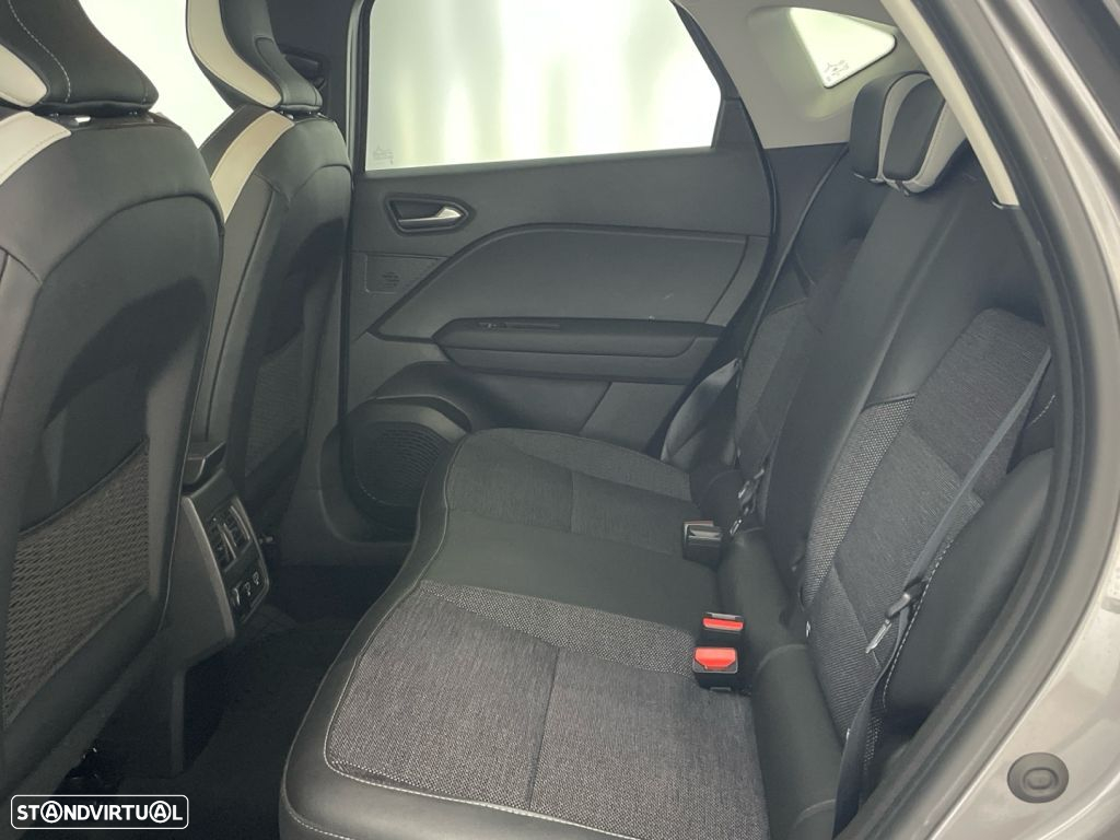 Renault Captur 1.0 TCe Intens - 12