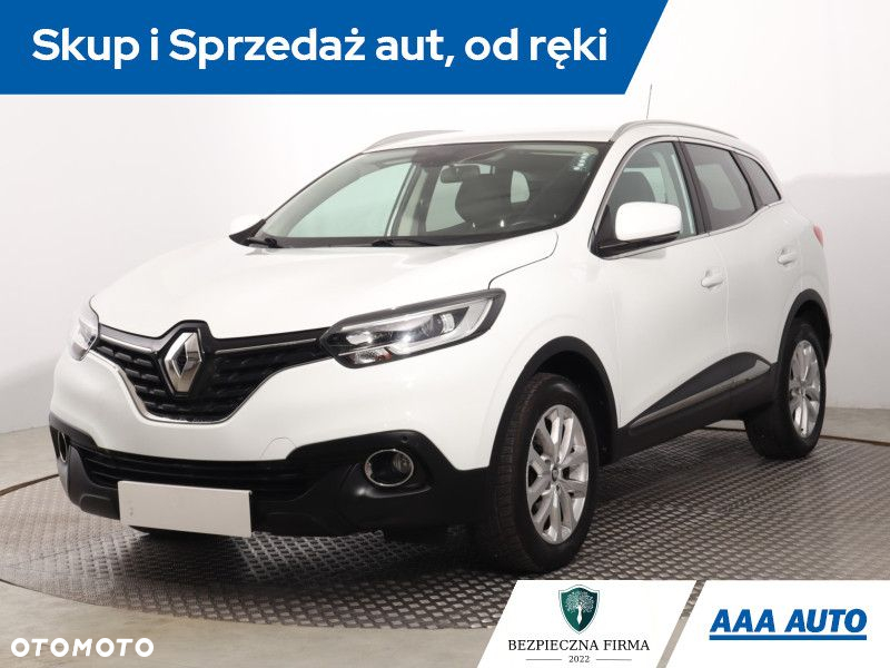 Renault Kadjar - 2