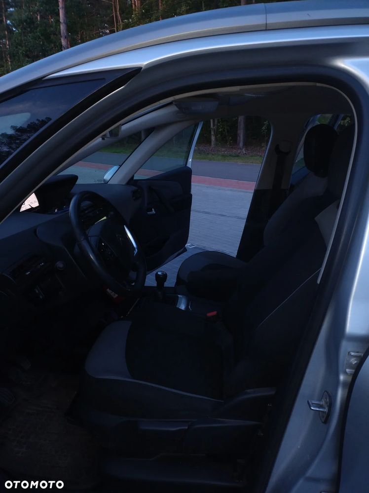 Citroën C4 Picasso 1.6 e-HDi Attraction - 16