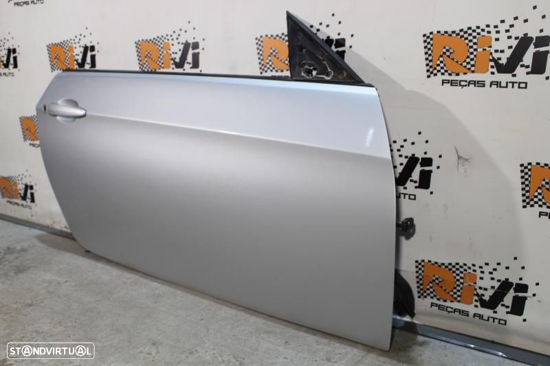 Porta Direita Bmw 3 Coupé (E92)  41517200570 / Passageiro Pendura Seri - 3