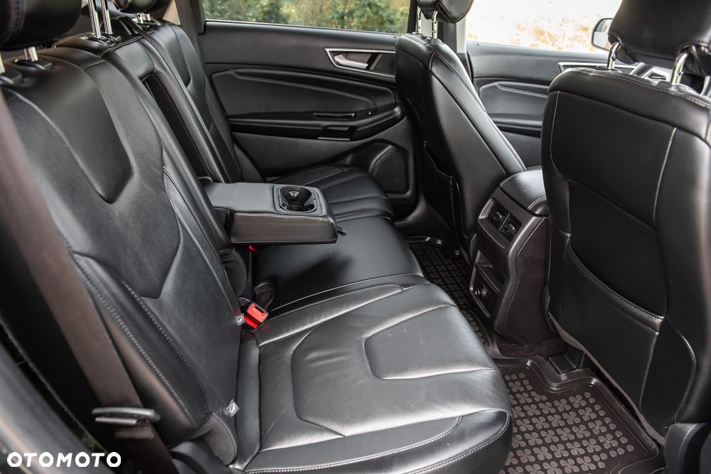 Ford Edge - 31