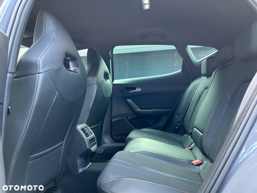 Cupra Formentor 2.0 TSI 4Drive VZ DSG - 31