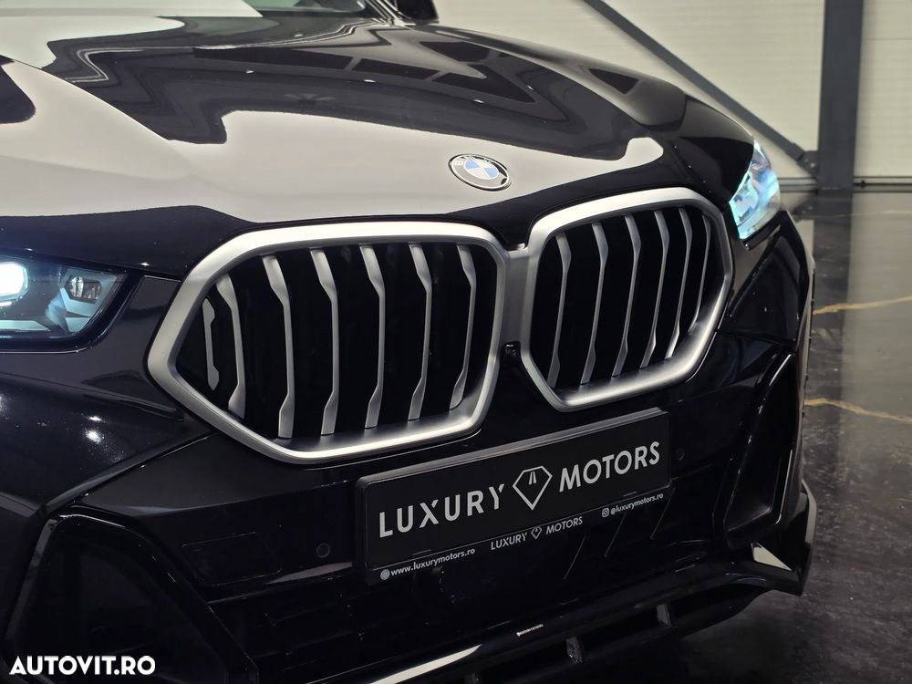 BMW X6 xDrive40i M Sport - 32