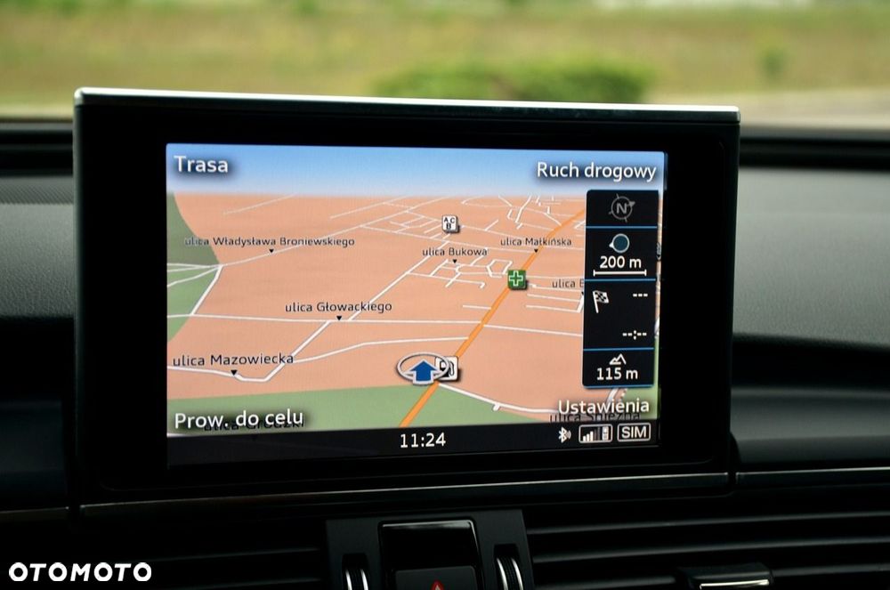 Audi A6 Allroad - 26