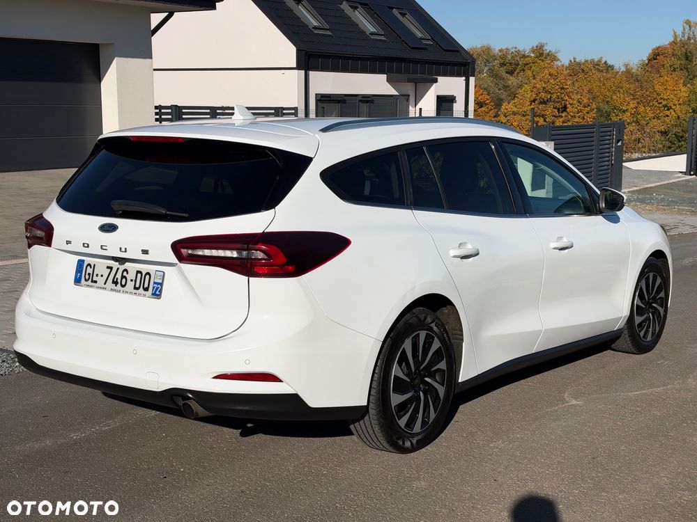 Ford Focus - 6