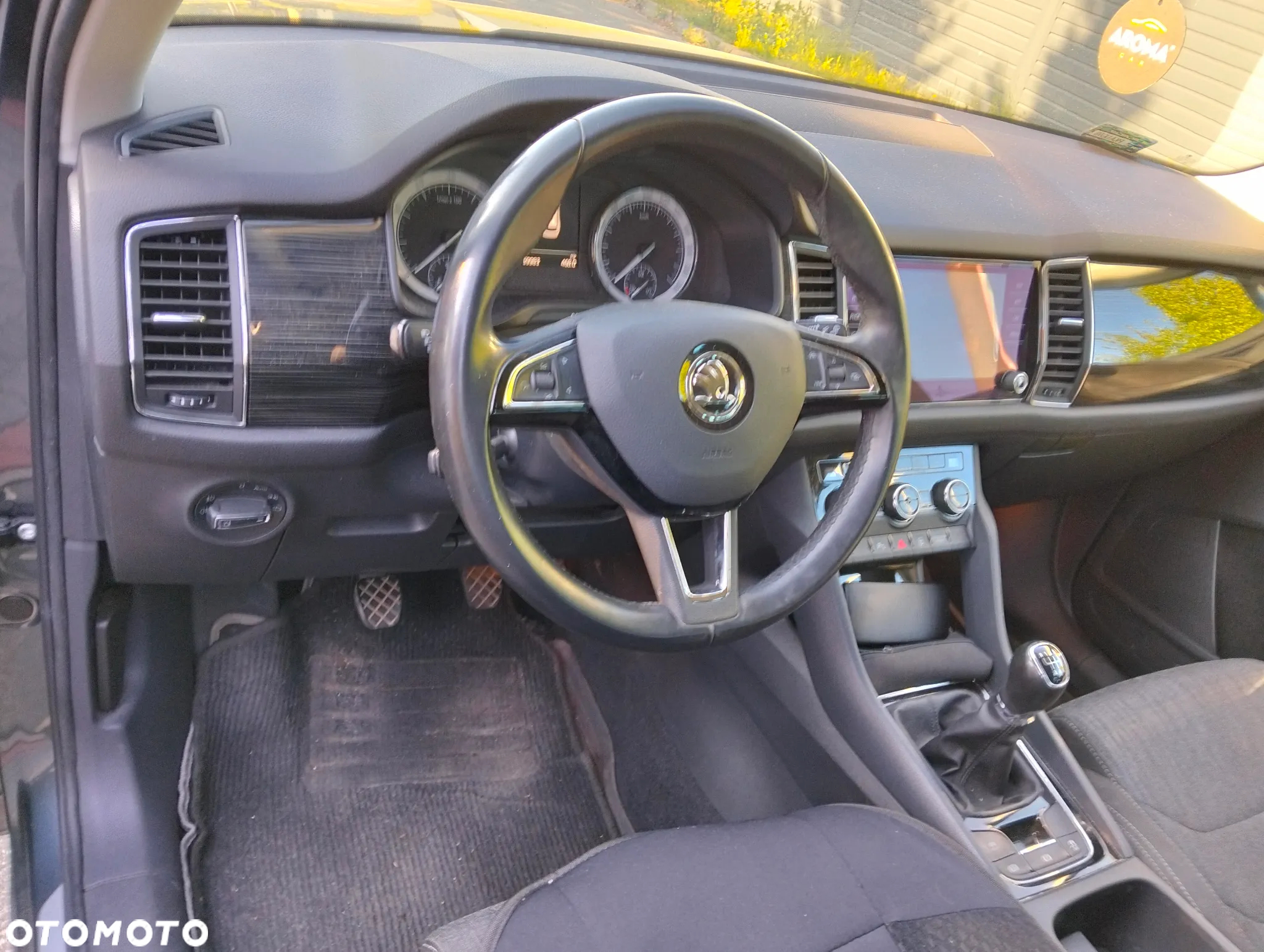 Skoda Kodiaq 1.5 TSI ACT 4x2 Style - 3