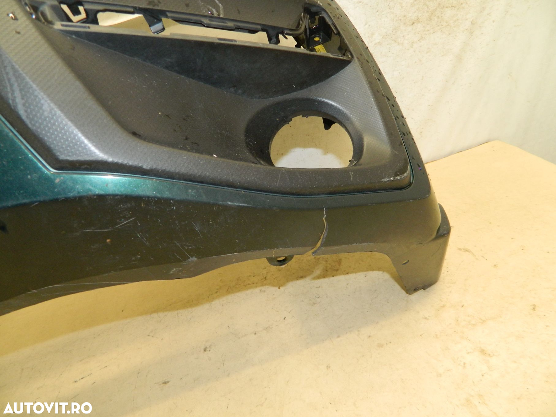 Bara fata Subaru Forester, 2016, 2017, 2018, 2019, 2020, 577045G030 - 9