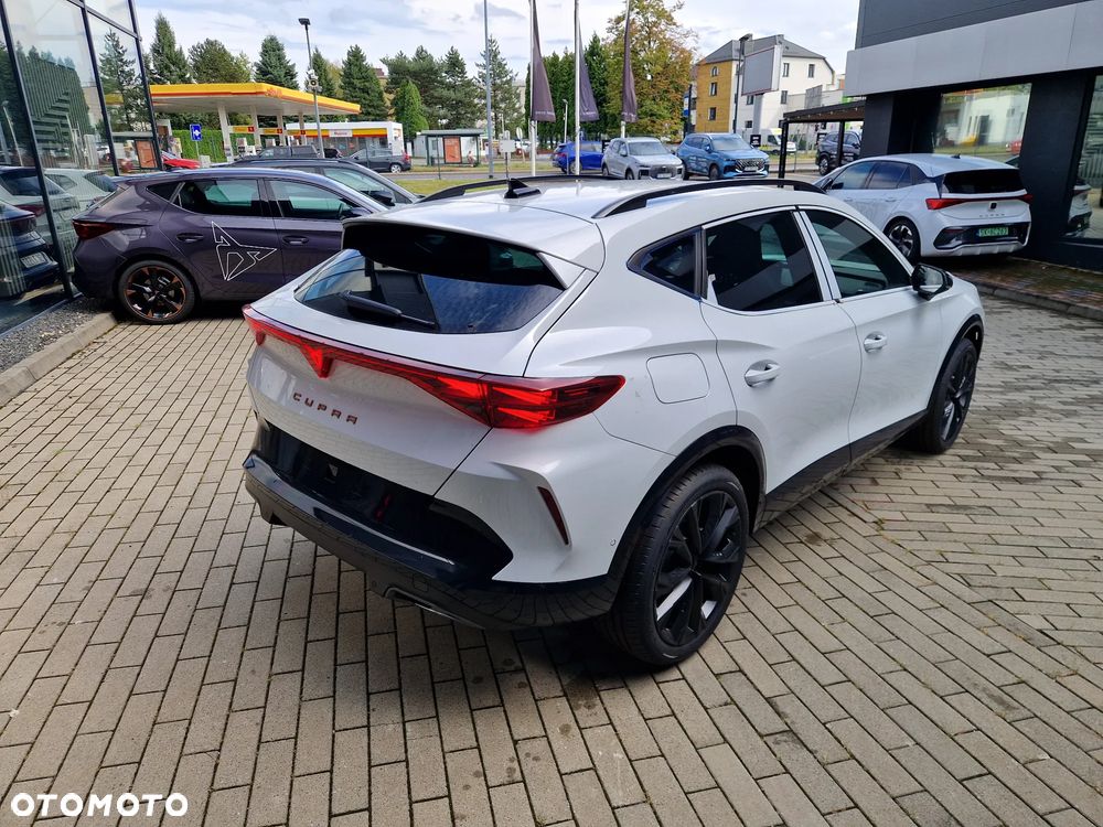 Cupra Formentor 2.0 TSI 4Drive DSG - 4