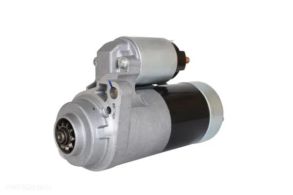 NOWY ROZRUSZNIK CITROEN C4 Aircross | CARGO 116419 - 1