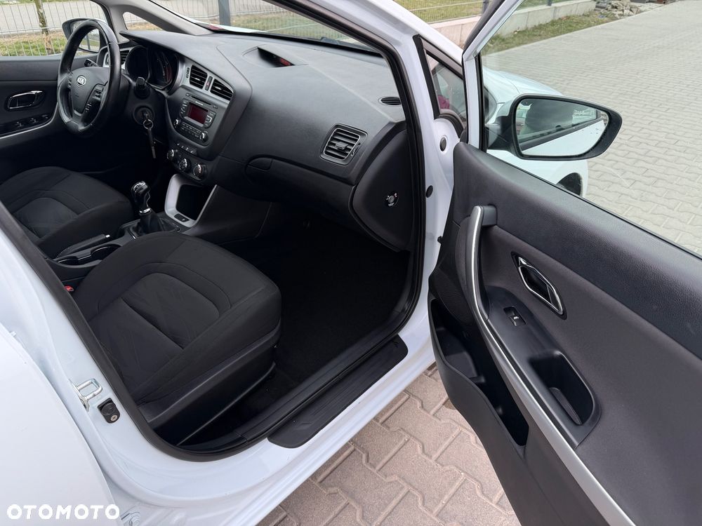 Kia Ceed 1.4 Business Line - 19