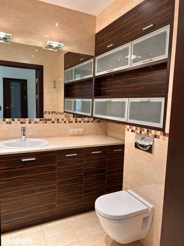 Nowoczesny, słoneczny Apartament Wilanów 2 pokoje