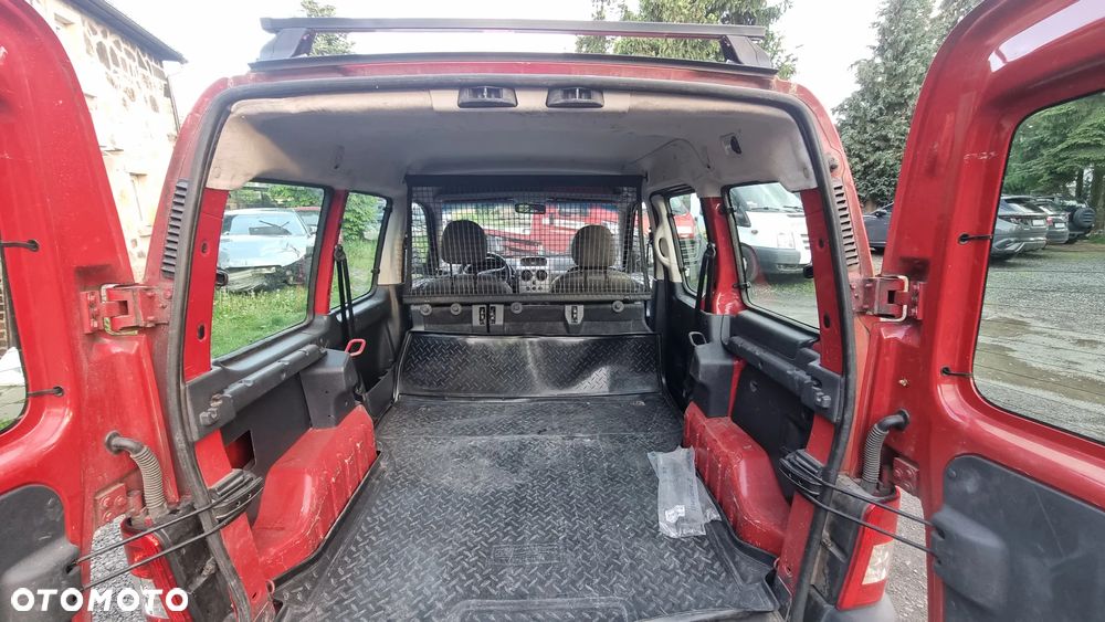 Citroën Berlingo Multispace 1.4i Plus - 11