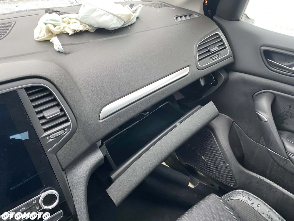 Renault Megane 1.5 Blue dCi Intens EDC - 15