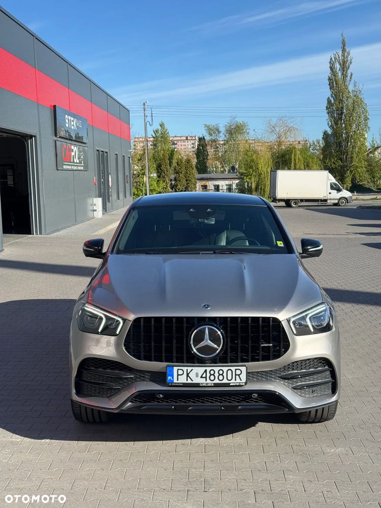 Mercedes-Benz GLE 400 d 4-Matic Premium - 2