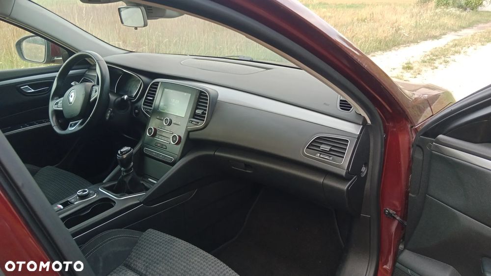 Renault Talisman 1.5 Energy dCi Life - 18