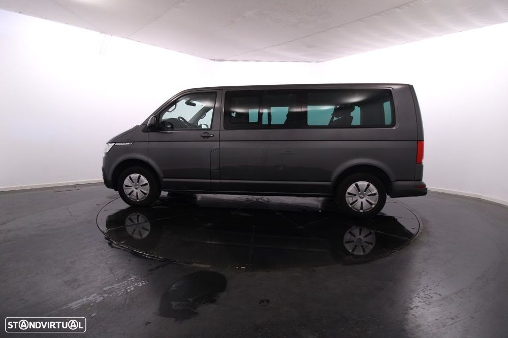VW Caravelle 2.0 TDI L.Comfortline - 3
