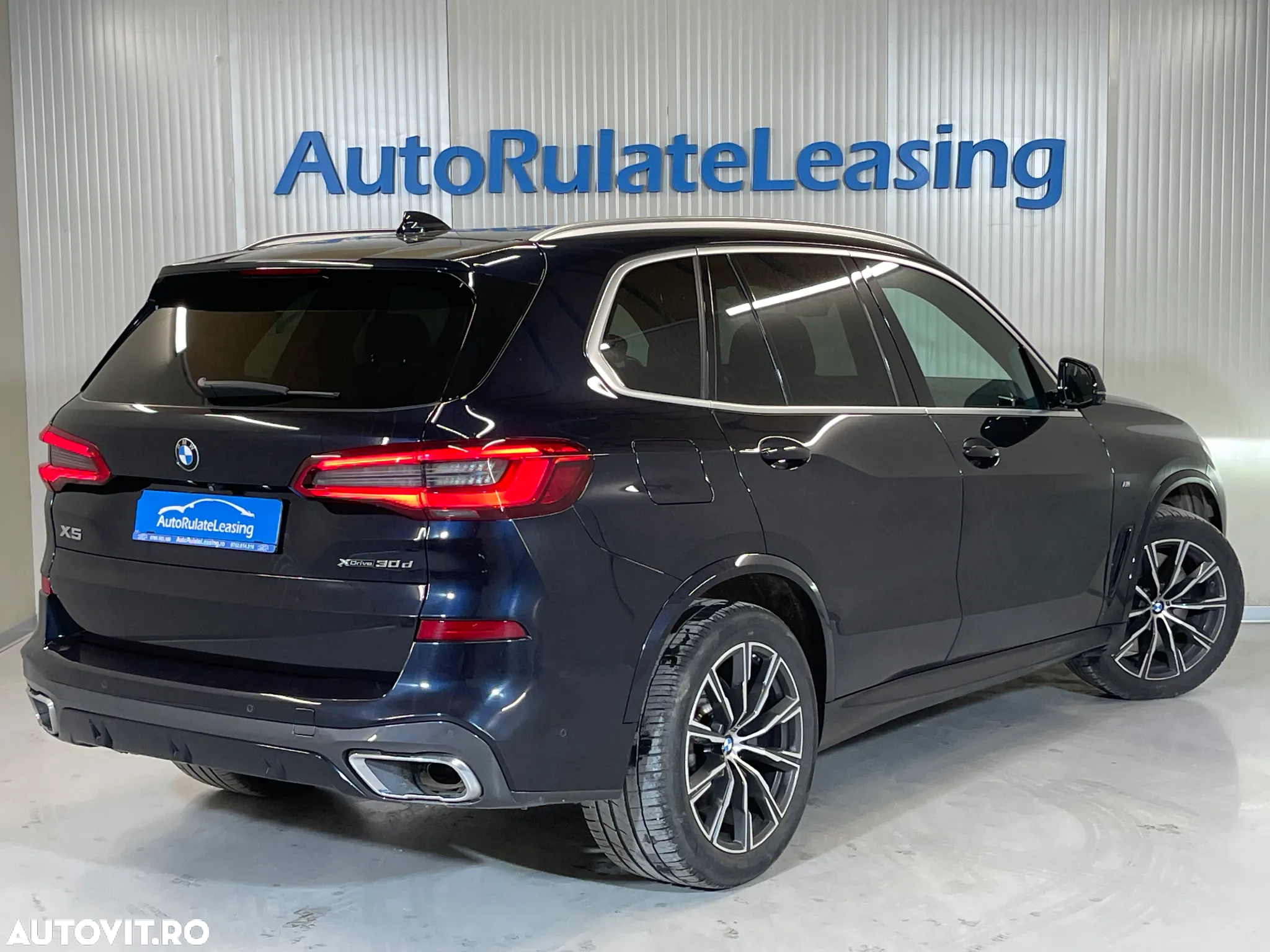 BMW X5 xDrive30d - 3