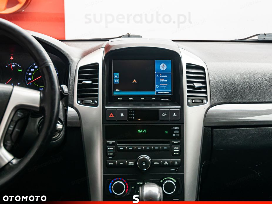 Chevrolet Captiva - 15