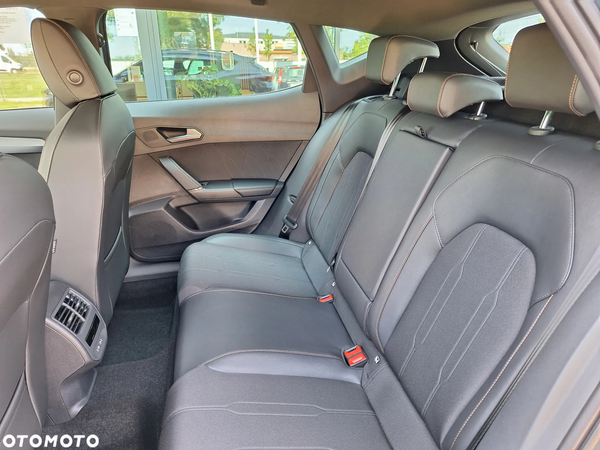 Cupra Formentor 1.5 TSI DSG - 12
