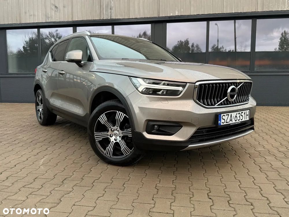 Volvo XC 40 - 14