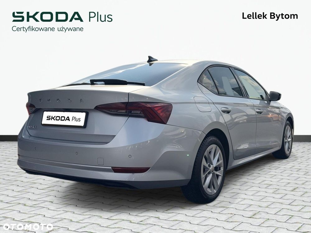 Skoda Octavia 1.5 TSI ACT Ambition - 6
