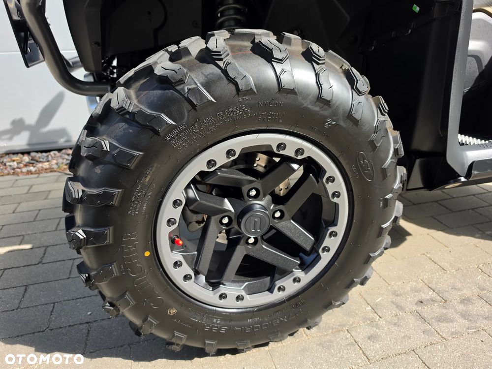 CFMoto CForce - 30