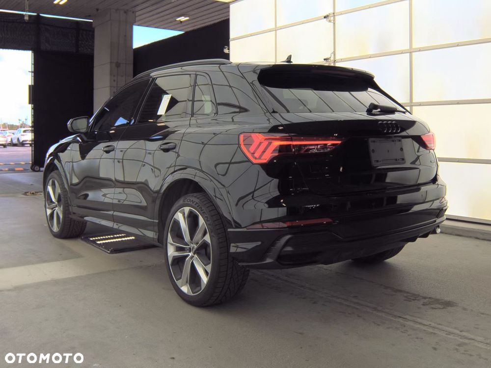 Audi Q3 45 TFSI Quattro S tronic S line - 4