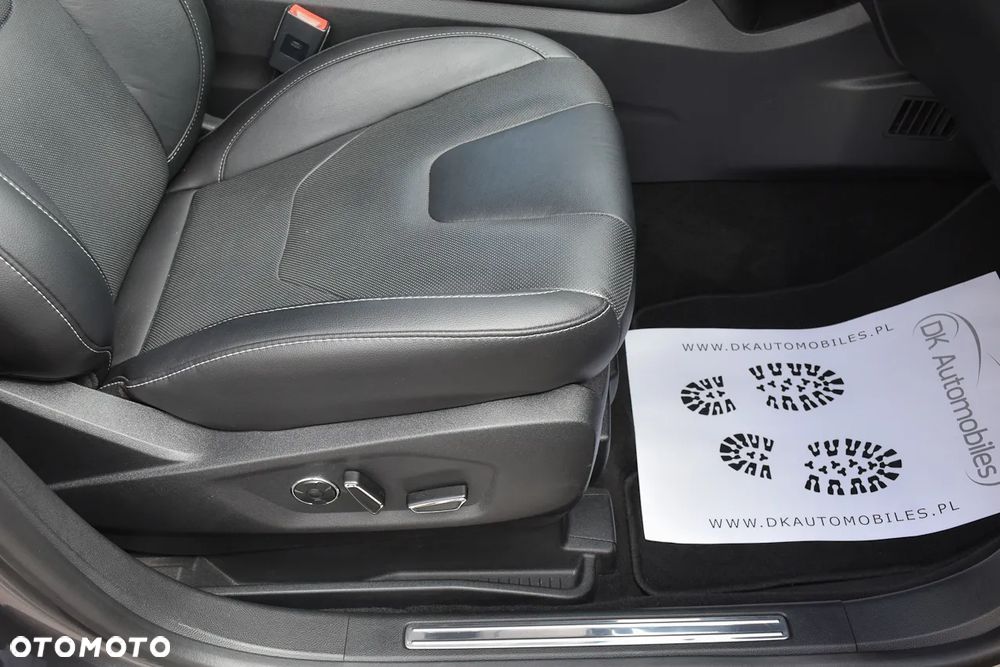 Ford S-Max 2.0 TDCi Bi-Turbo ST-Line PowerShift - 27